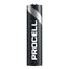 Изображение LR03/AAA baterija 1.5V Duracell Procell INDUSTRIAL serija Alkaline PC2400 1gb.