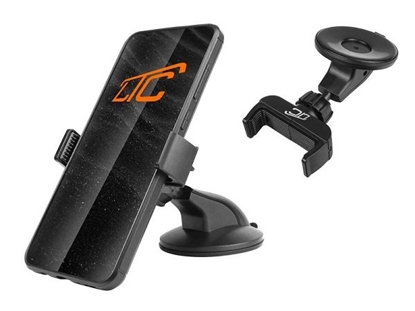 Attēls no LTC LXMF106 Car phone Holder for Windshield