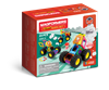 Picture of Magformers MAGFORMERS Magnet constructor set Giant wheel