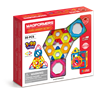 Picture of Magformers MAGFORMERS Magnet constructor set Challenger, 30 pcs