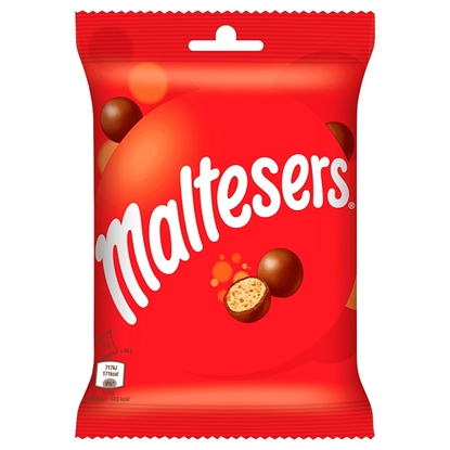 Picture of MALTESERS pouch bag, 68g