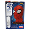 Изображение Marvel MARVEL 4D Puzzle Spiderman