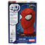 Изображение Marvel MARVEL 4D Puzzle Spiderman