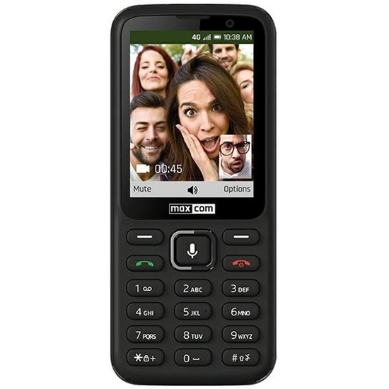 Picture of Maxcom MK241 4G Mobile Phone