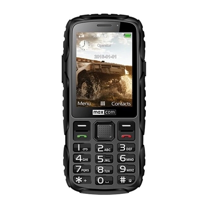 Изображение Maxcom MM920 Strong Mobile Phone