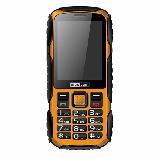 Picture of Maxcom MM920 Strong Mobile Phone