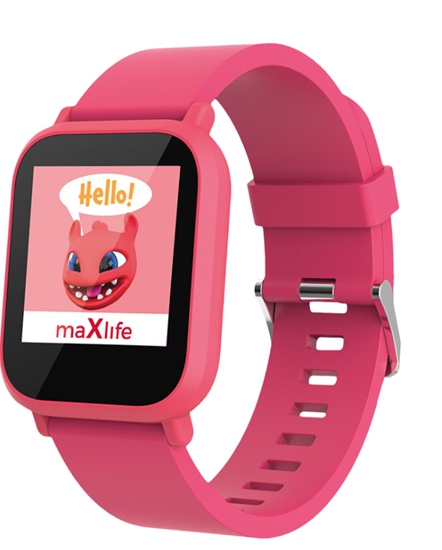 Picture of Maxlife MXSW-200 Kids Smartwatch