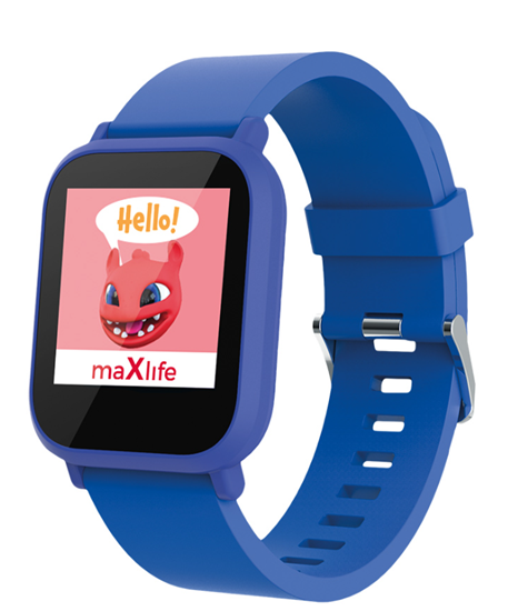 Picture of Maxlife MXSW-200 Kids Smartwatch