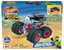 Изображение Mega Construx GVM27  - Hot Wheels Bone Shaker Monster Truck