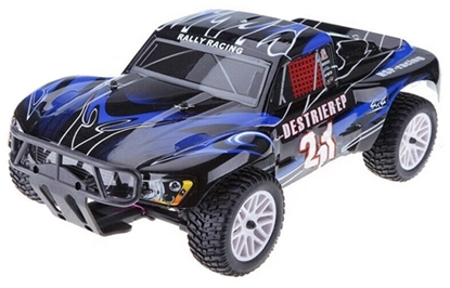 Изображение Mega Mayhem brushless 1:8 4WD 2.4GHz RTR - 80311