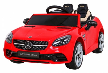 Picture of Mercedes BENZ SLC300 Children's Electric Car