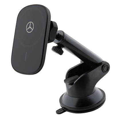 Изображение Mercedes MEWCCGSLK MagSafe Phone holder with Wireless charging 15W