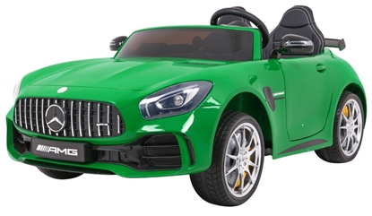 Attēls no Mercedes-Benz GT R Children's Electric Car