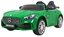 Picture of Mercedes-Benz GT R Children's Electric Car