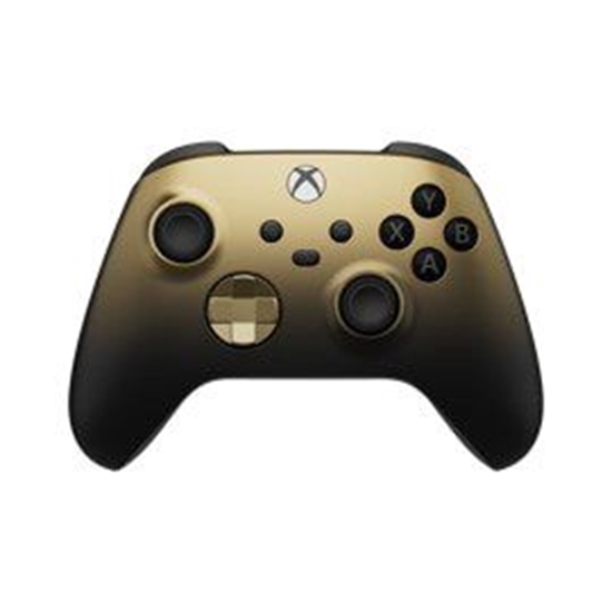 Picture of Pad Microsoft Microsoft Xbox One/S/X Wireless Contr. Gold Shadow