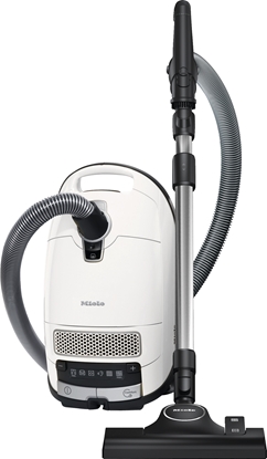 Picture of Miele Complete C3 Allergy 4.5 L Cylinder vacuum Dry 890 W Dust bag