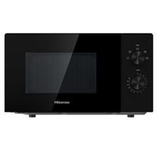 Изображение Mikrobangų krosnelė HISENSE H20MOBP1