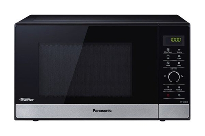 Picture of Kuchenka mikrofalowa Panasonic NN-GD38HSSUG