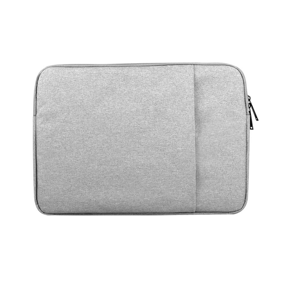 Изображение MiniMu Laptop Bag 13.3 Gray