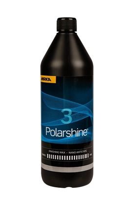 Picture of Mirka Mirka Polish Polarshine 3 Nano Antistatic Wax