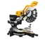 Picture of Mitre saw 2000W laser SMART365 SM-04-05305