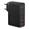 Изображение Baseus GaN2 Pro Quick Travel Charger 2x USB / 2x USB-C / 100W