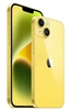 Изображение MOBILE PHONE IPHONE 14/128GB YELLOW MR3X3 APPLE