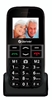 Изображение Mobilusis telefonas DENVER BAS-18500MNB