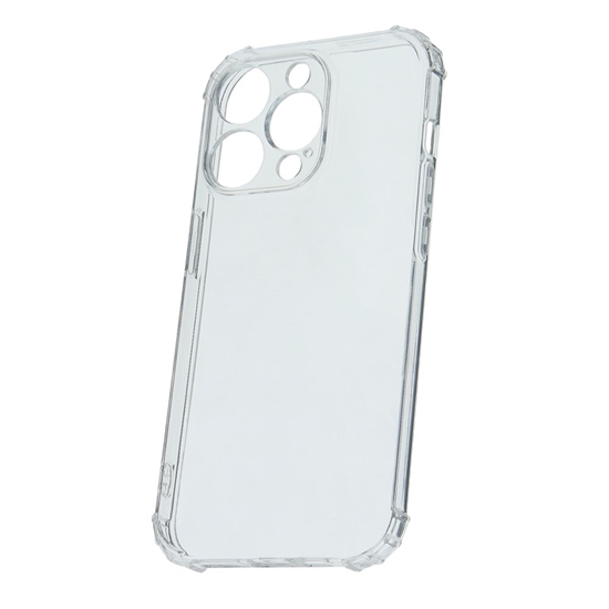 Picture of Mocco Anti Shock 1,5 mm Silicone Case for Apple iPhone 14 Pro
