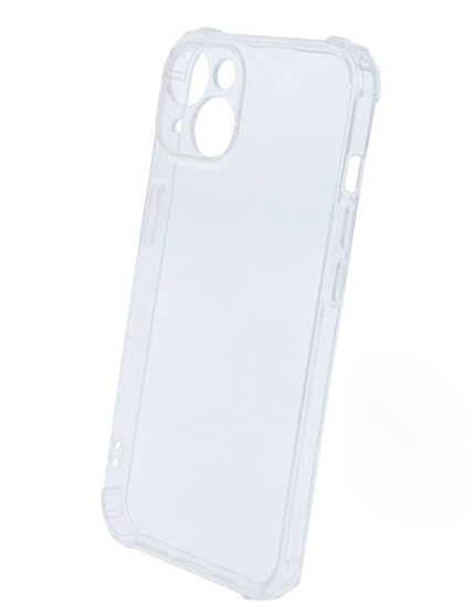 Picture of Mocco Anti Shock 1,5 mm Silicone Case for Apple iPhone 15