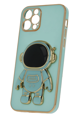 Изображение Mocco Astronaut Back Case for Apple iPhone 11