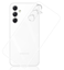 Attēls no Mocco Original Clear Case 2mm Silicone Case for Samsung Galaxy S24 Plus