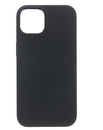 Picture of Mocco Satin Back Case for iPhone 15 Plus