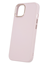 Picture of Mocco Satin Back Case for iPhone 15 Plus