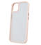 Изображение Mocco Satin Matt Back Case for iPhone 15 Pro