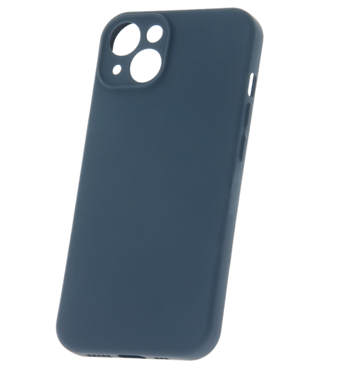 Picture of Mocco Silicone Back Case for Apple iPhone 15