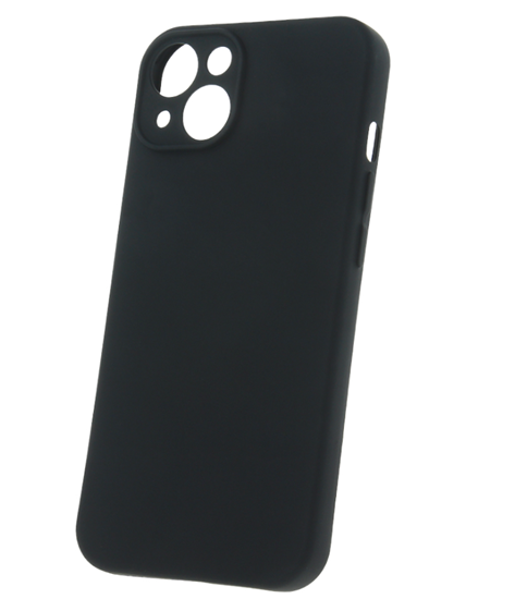 Picture of Mocco Silicone Back Case for Apple iPhone 15