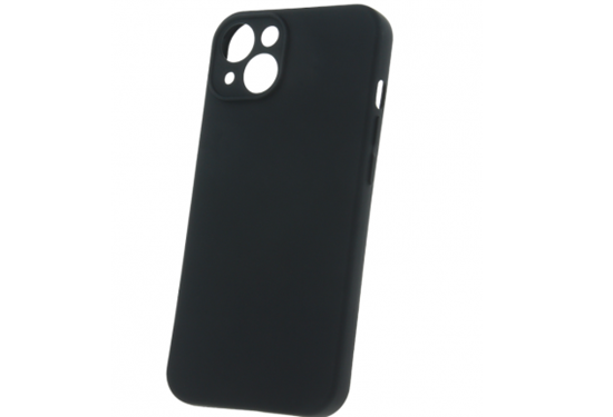 Picture of Mocco Silicone Back Case for Apple iPhone 15 Pro Max