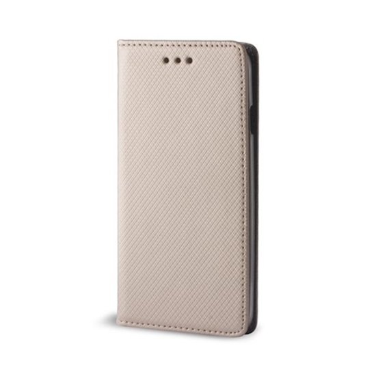 Picture of Mocco Smart Magnet Book case for Motorola Moto E22 / E22i