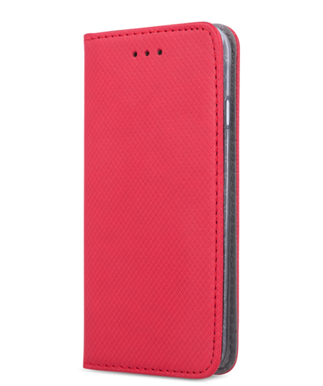 Picture of Mocco Smart Magnet Book case for Samsung Galaxy S24