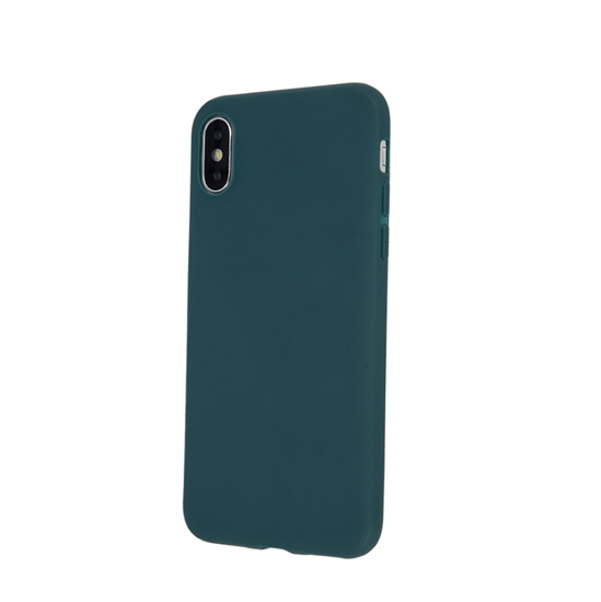 Изображение Mocco Soft Matte Case for Apple iPhone 15