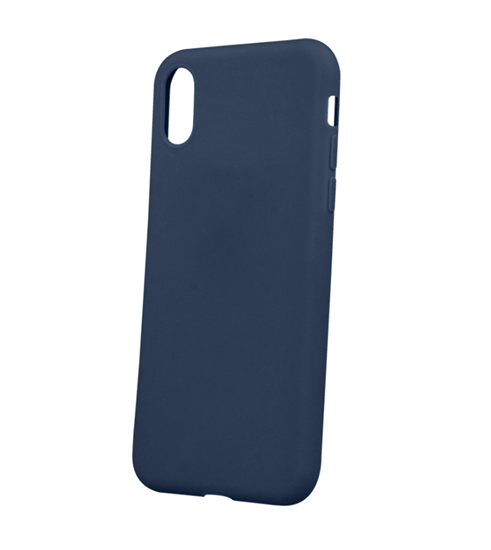 Picture of Mocco Soft Matte Case for Apple iPhone 15