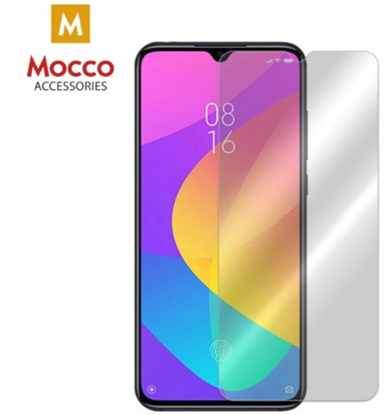 Picture of Mocco Tempered Glass Screen Protector for Oppo Reno 5 Lite / F19 Pro