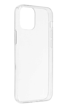 Изображение Mocco Ultra Back Case 1 mm Silicone Case for Apple iPhone 15 Plus