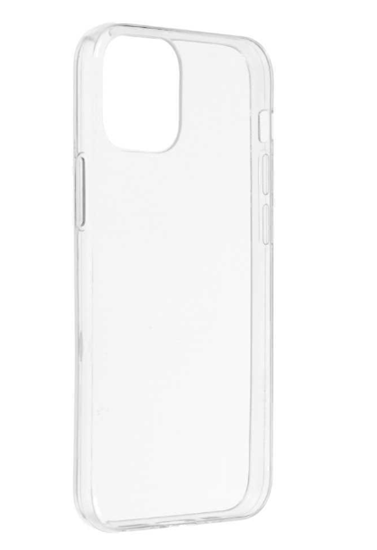 Picture of Mocco Ultra Back Case 1 mm Silicone Case for Apple iPhone 15 Plus