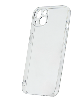 Attēls no Mocco Ultra Back Case 2 mm Silicone Case for Apple iPhone 15