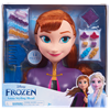 Изображение Modelis Ana su aksesuarais DISNEY FROZEN 32811F