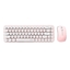 Attēls no MOFII Bean Wireless keyboard + mouse