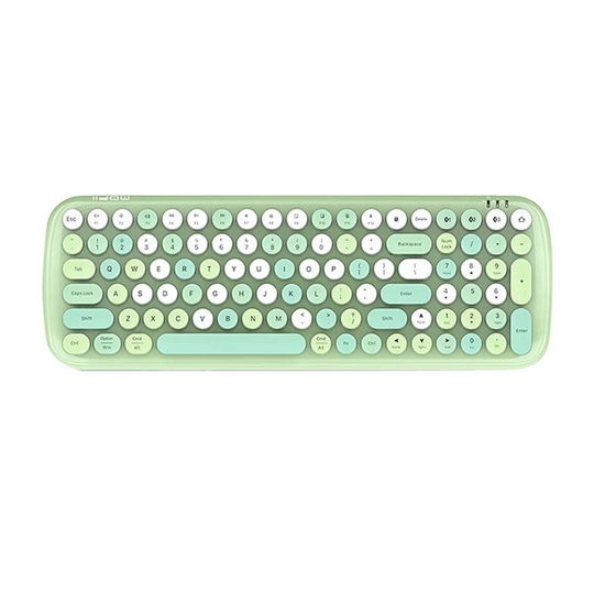 Picture of MOFII Candy Wireless keyboard