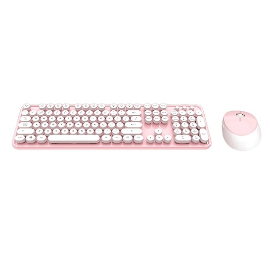 Изображение MOFII Sweet Wireless keyboard + mouse